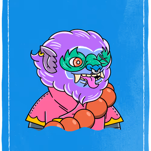 Yokai Kingdom