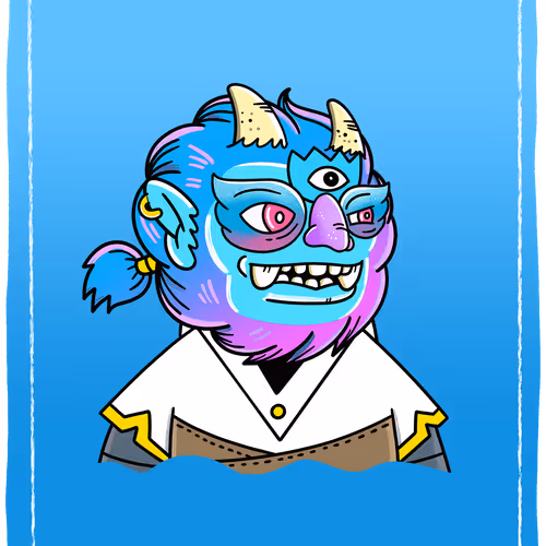 Yokai Kingdom