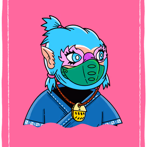 Yokai Kingdom