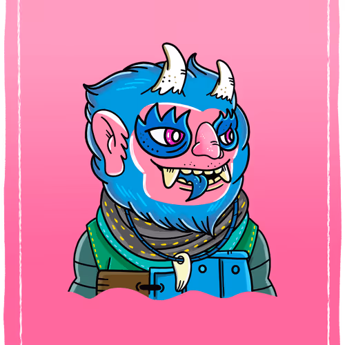 Yokai Kingdom