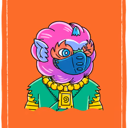 Yokai Kingdom Genesis #7474