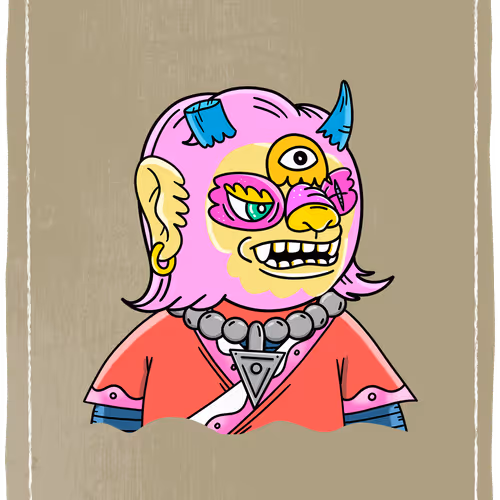 Yokai Kingdom