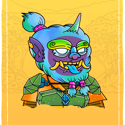 Yokai Kingdom