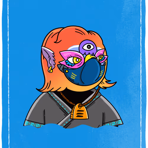 Yokai Kingdom