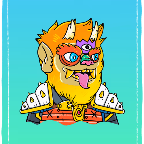 Yokai Kingdom