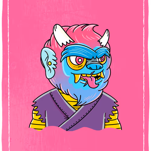 Yokai Kingdom