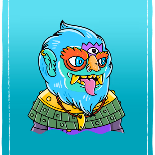 Yokai Kingdom