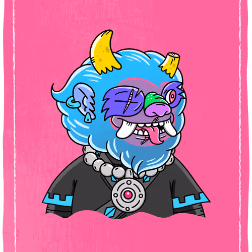 Yokai Kingdom