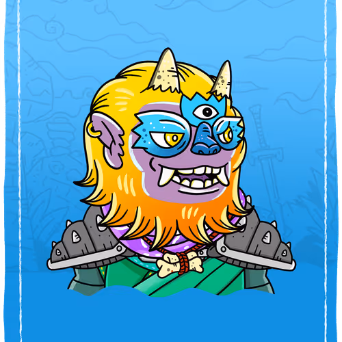 Yokai Kingdom