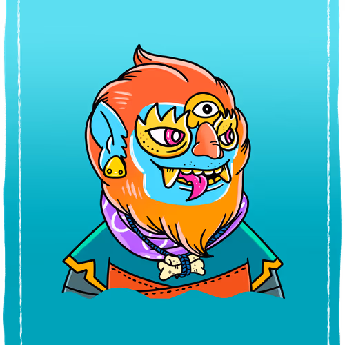 Yokai Kingdom