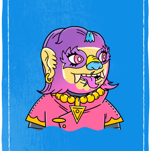 Yokai Kingdom