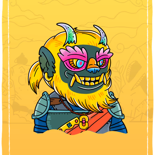 Yokai Kingdom