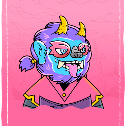 Yokai Kingdom