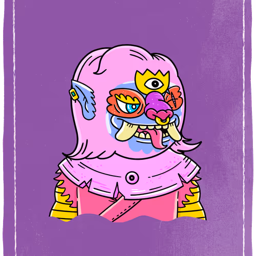Yokai Kingdom
