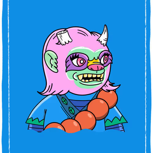 Yokai Kingdom