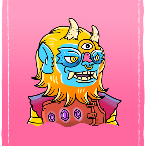 Yokai Kingdom