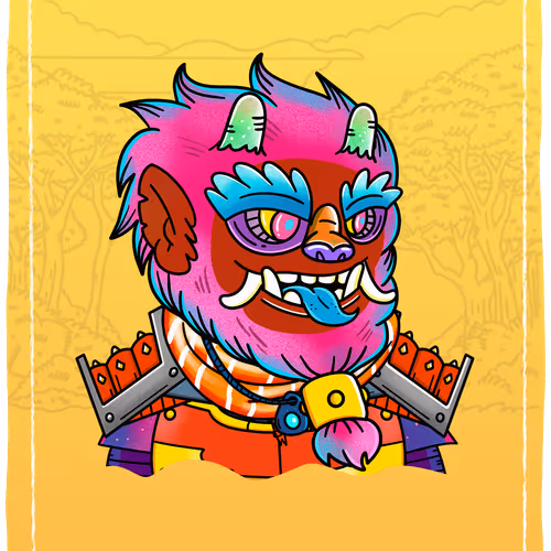 Yokai Kingdom