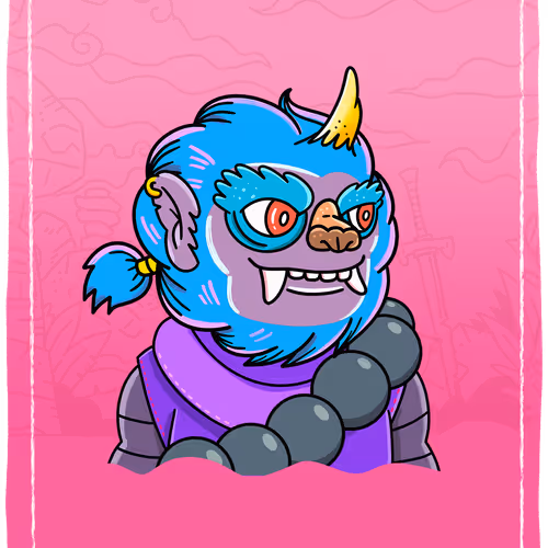 Yokai Kingdom