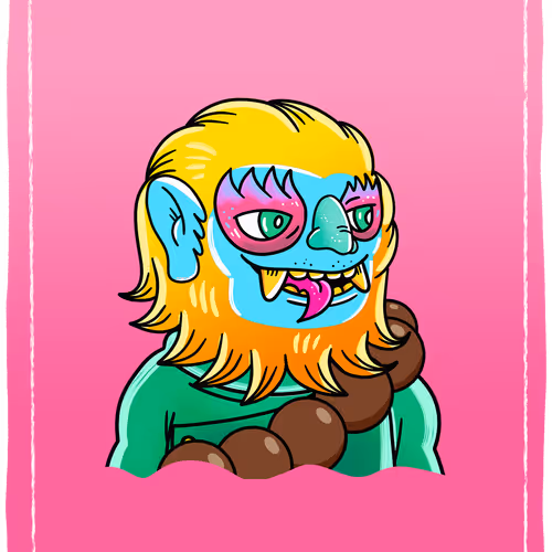 Yokai Kingdom
