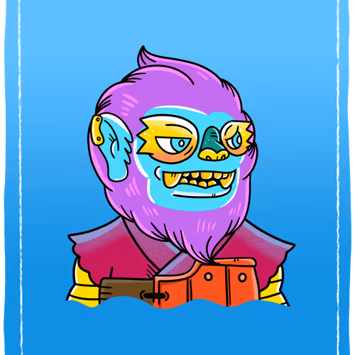 Yokai Kingdom