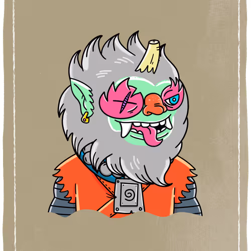 Yokai Kingdom