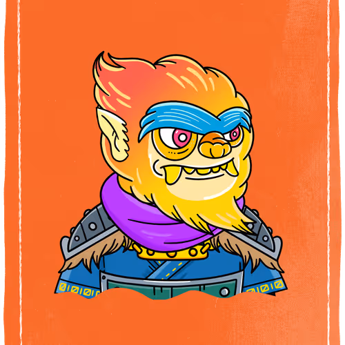 Yokai Kingdom