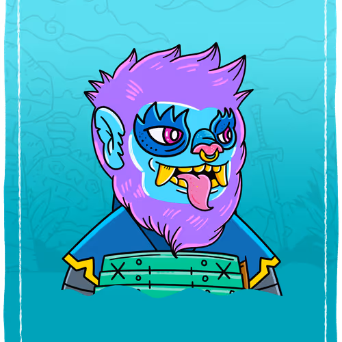Yokai Kingdom