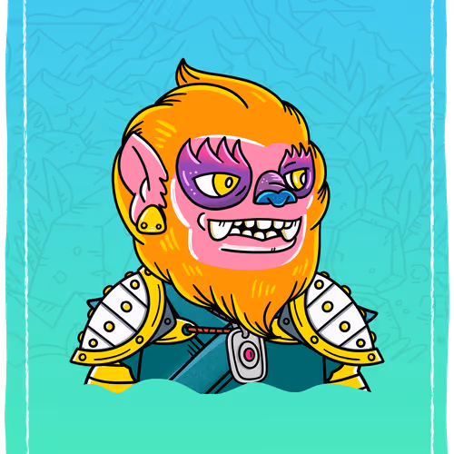 Yokai Kingdom