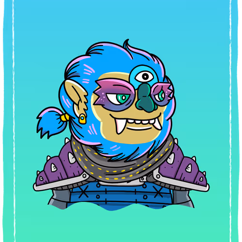 Yokai Kingdom