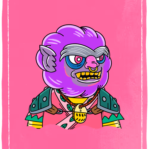 Yokai Kingdom