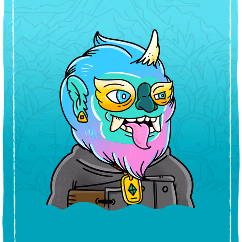 Yokai Kingdom