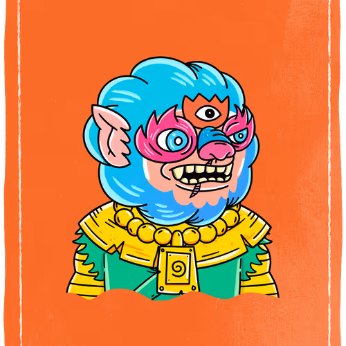 Yokai Kingdom