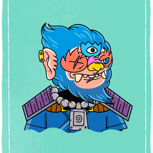 Yokai Kingdom