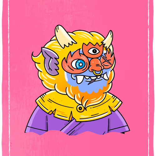 Yokai Kingdom