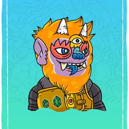 Yokai Kingdom