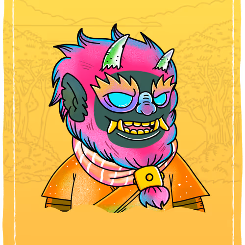 Yokai Kingdom