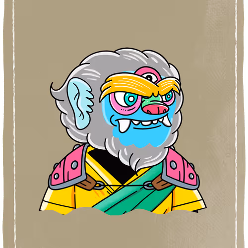 Yokai Kingdom