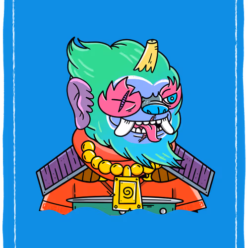 Yokai Kingdom