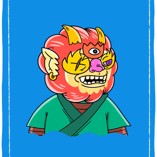 Yokai Kingdom