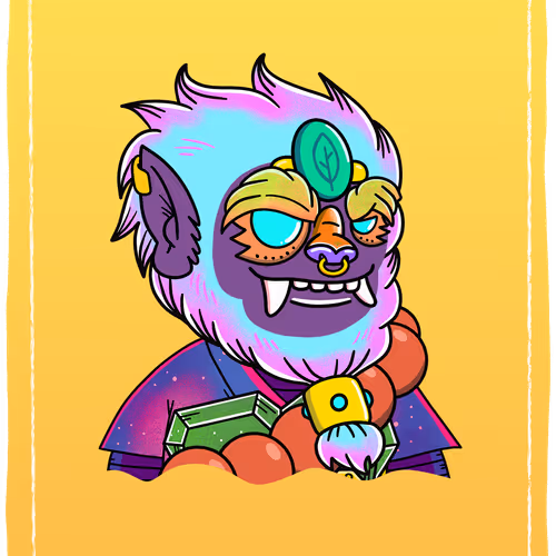 Yokai Kingdom