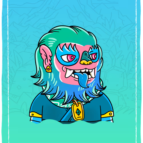 Yokai Kingdom