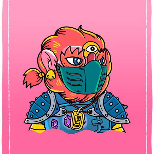 Yokai Kingdom