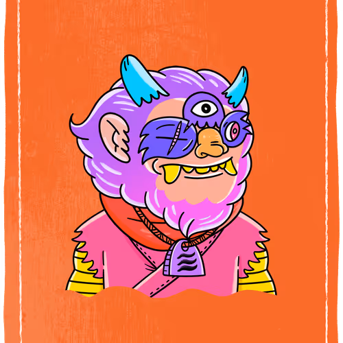 Yokai Kingdom