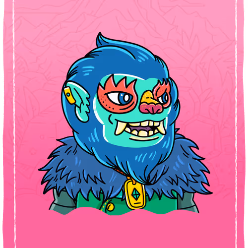 Yokai Kingdom
