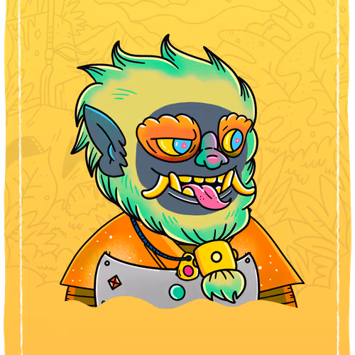 Yokai Kingdom