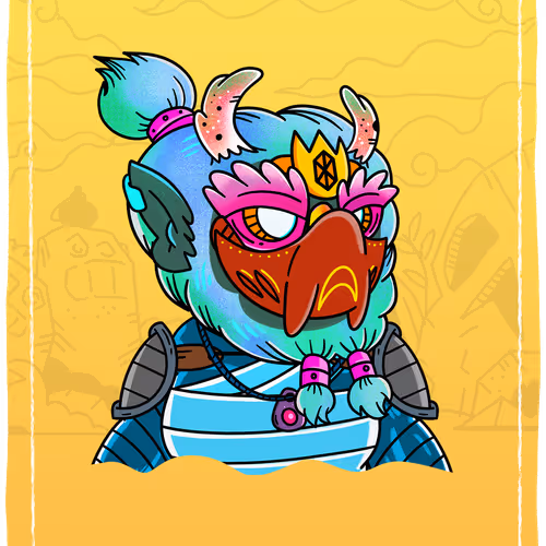Yokai Kingdom