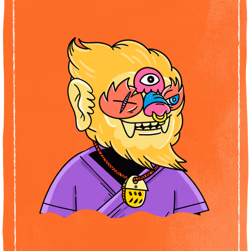 Yokai Kingdom