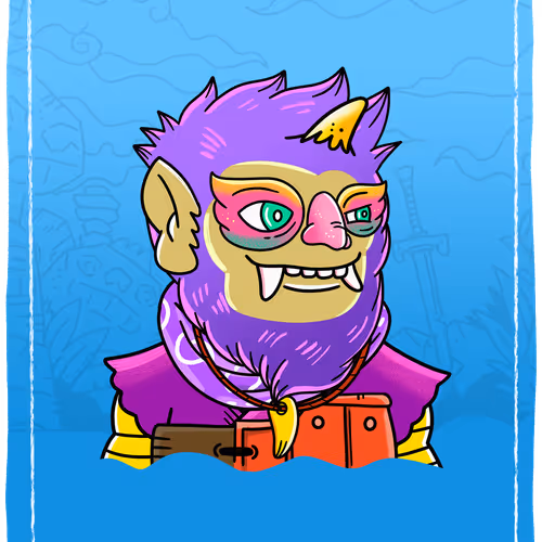 Yokai Kingdom