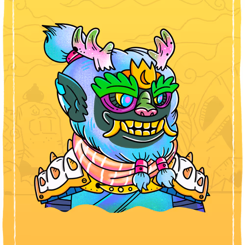Yokai Kingdom