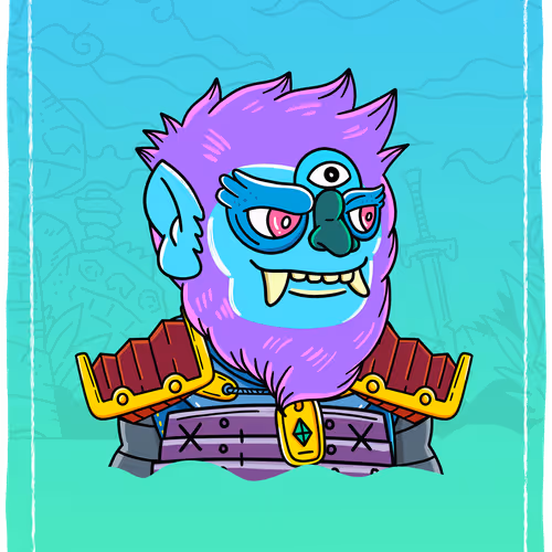 Yokai Kingdom